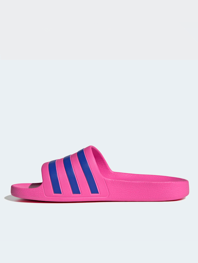 adidas Originals, WMNS Adilette Aqua, light pink, Image 2 of 8