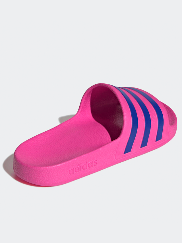 adidas Originals, WMNS Adilette Aqua, light pink, Image 4 of 8
