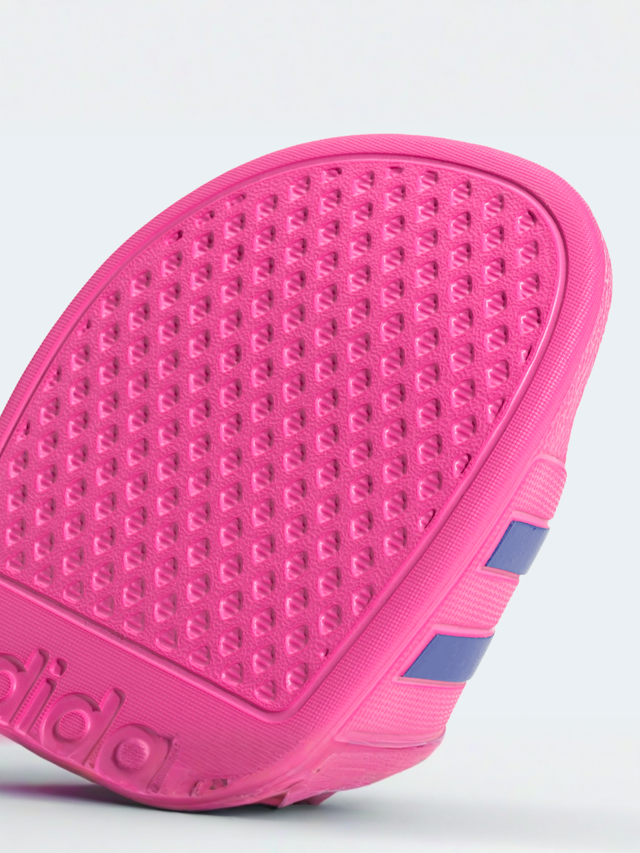 adidas Originals, WMNS Adilette Aqua, light pink, Image 7 of 8