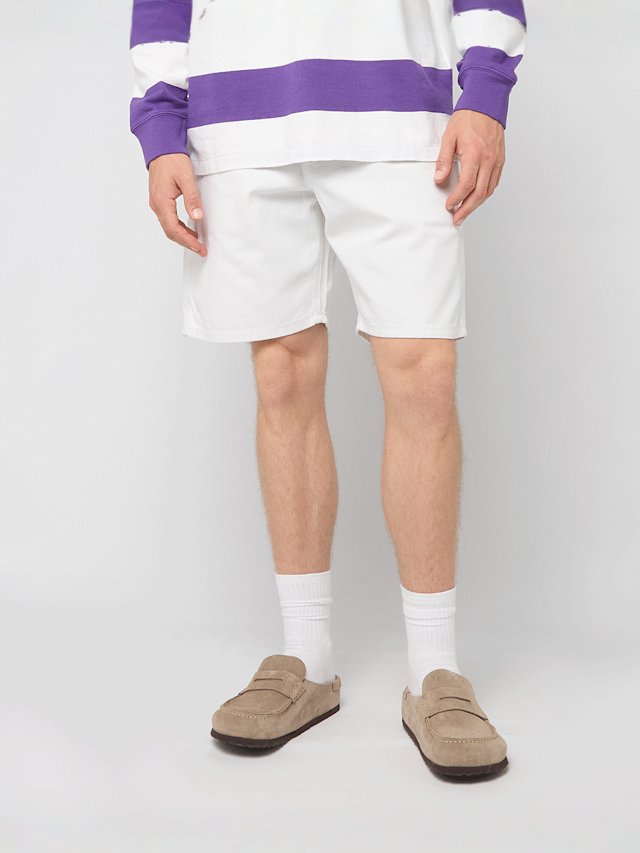 Polo Ralph Lauren, Woven Shorts, white, Image 1 of 6