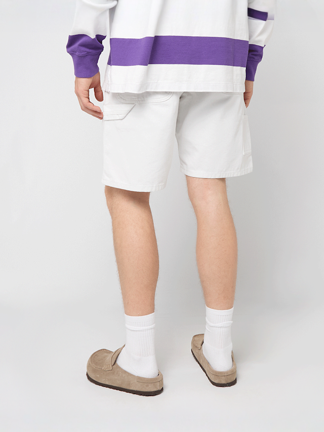 Polo Ralph Lauren, Woven Shorts, white, Image 2 of 6