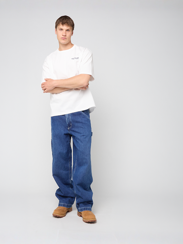 Polo Sport Ralph Lauren, Knit T-Shirt, white, Image 5 of 5