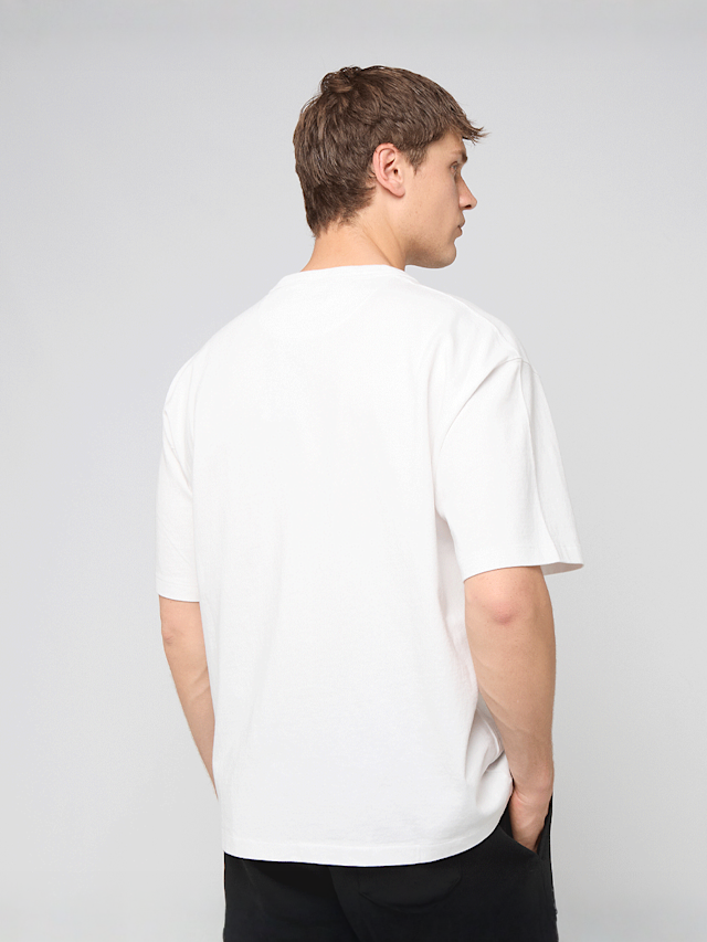 Polo Ralph Lauren, Knit T-Shirt, white, Image 2 of 4