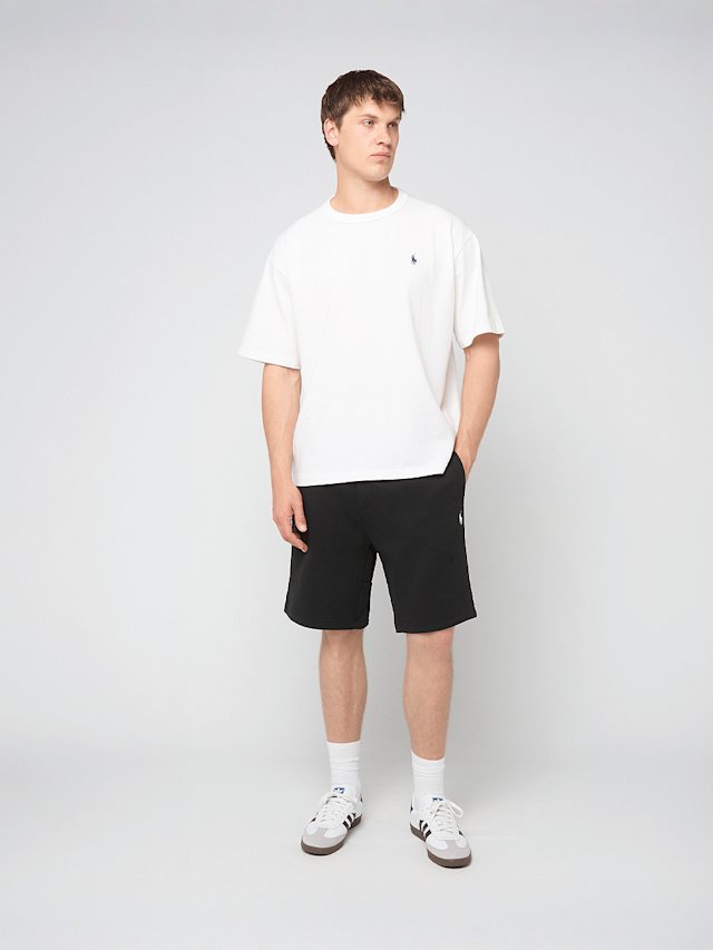 Polo Ralph Lauren, Knit T-Shirt, white, Image 4 of 4
