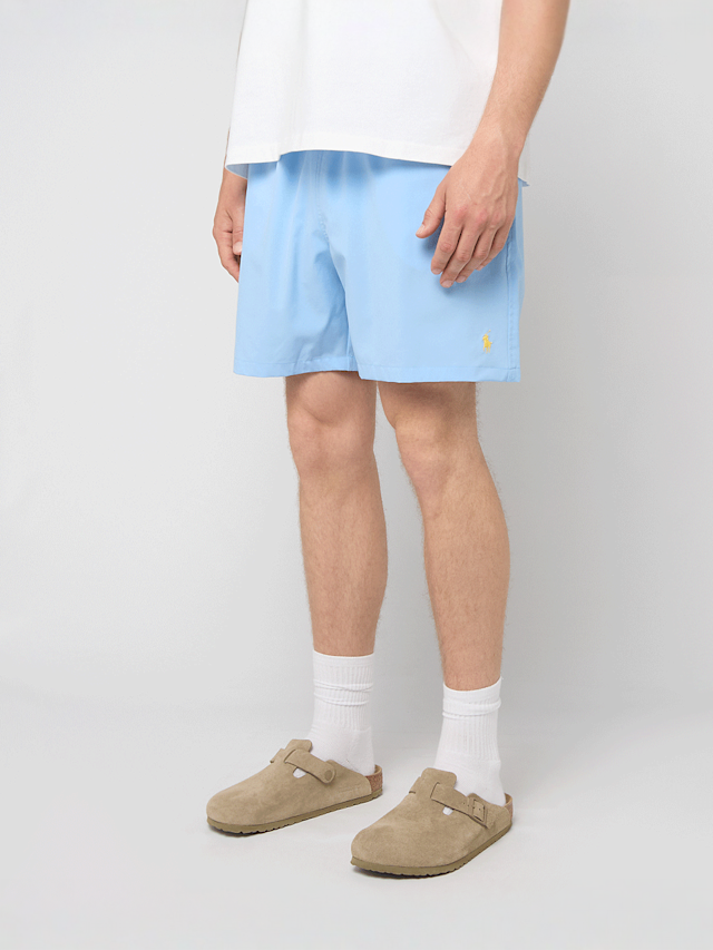 Polo Ralph Lauren, Traveler Mid Trunk, blue, Image 1 of 6