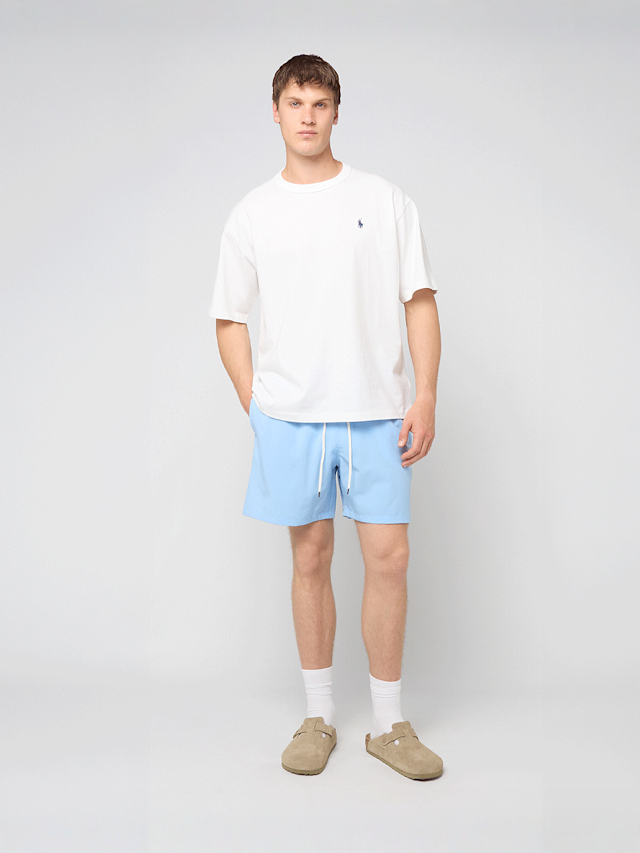 Polo Ralph Lauren, Traveler Mid Trunk, blue, Image 6 of 6