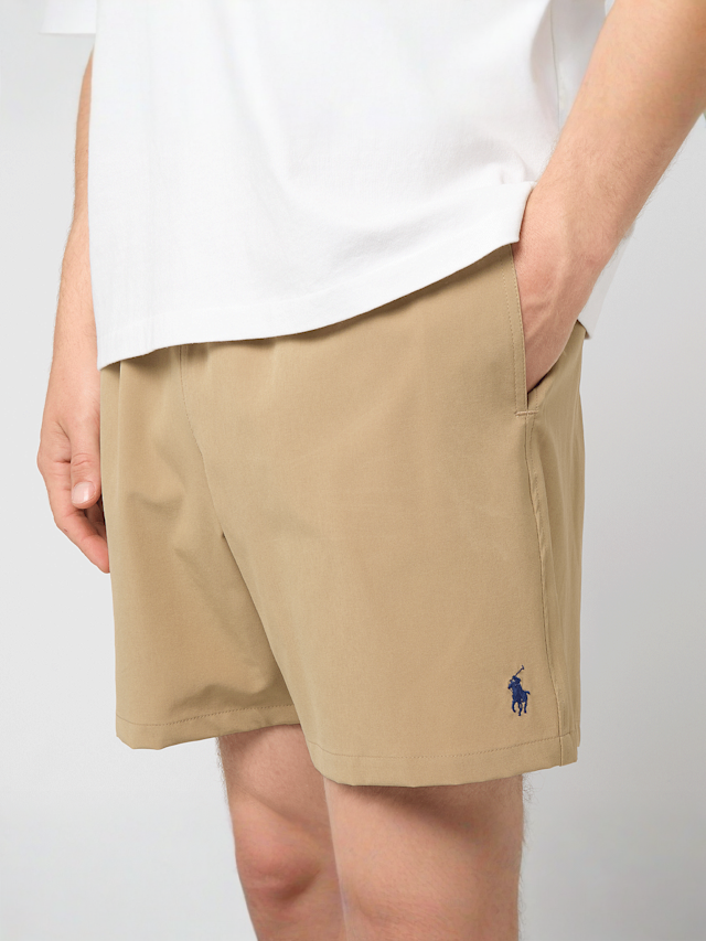 Polo Ralph Lauren, Traveler Mid Trunk, beige, Image 3 of 6