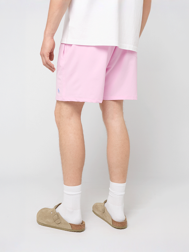 Polo Ralph Lauren, Traveler Mid Trunk, light pink, Image 2 of 6