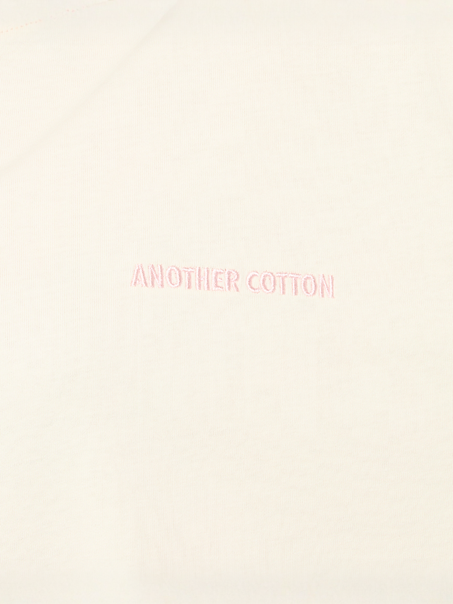 Another Cotton Lab, Post Pilates Longsleeve, yellow, Image 4 of 5