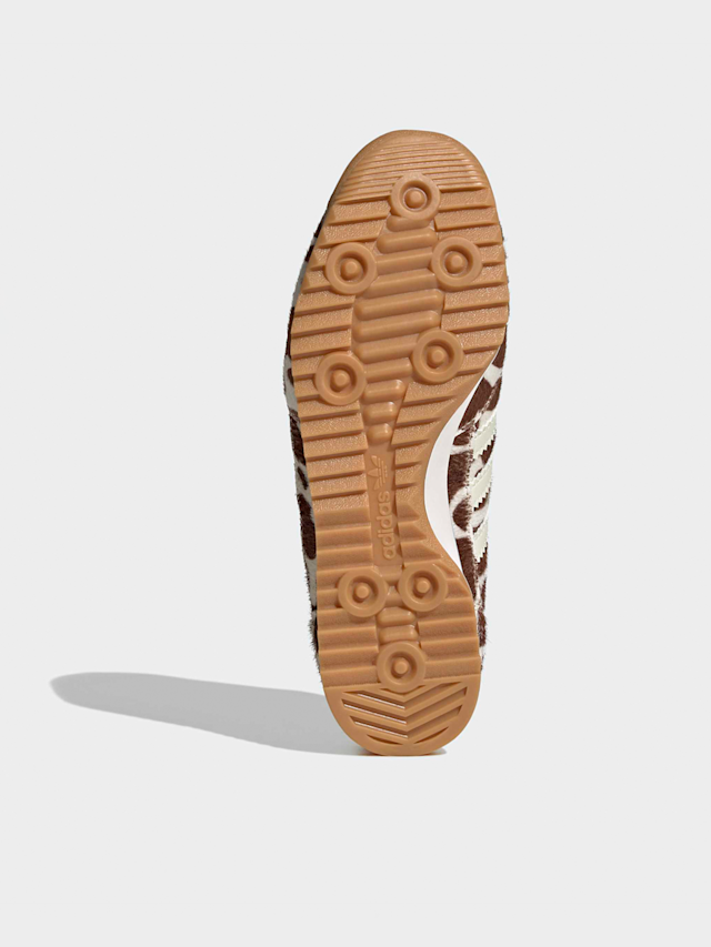 adidas Originals, SL 72 OG, brown, Image 5 of 8