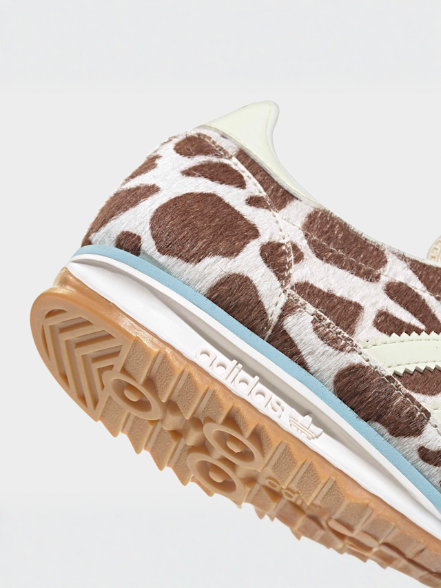adidas Originals, SL 72 OG, brown, Image 7 of 8