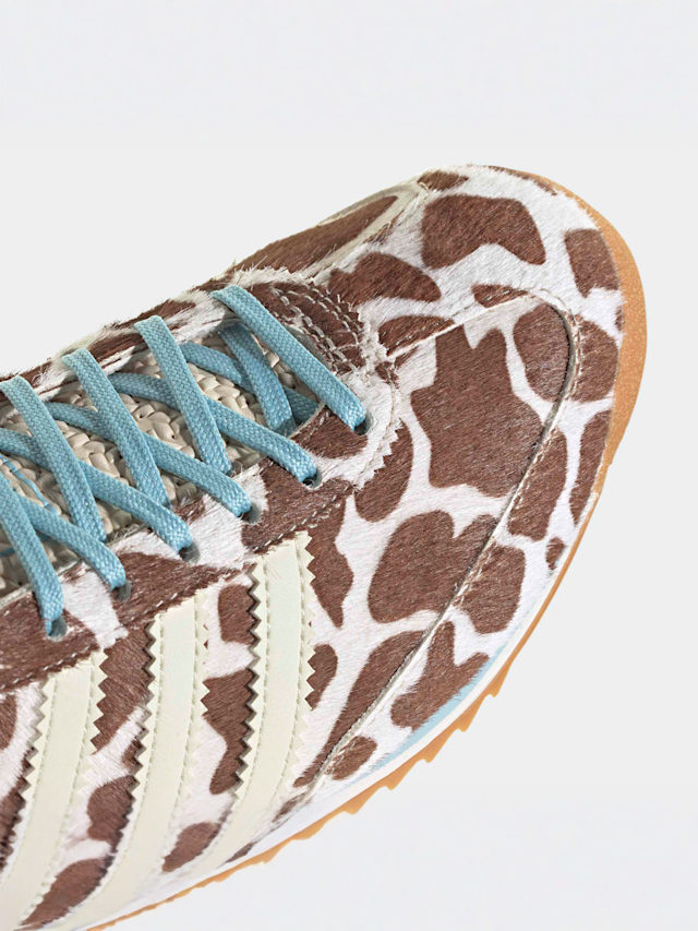 adidas Originals, SL 72 OG, brown, Image 8 of 8