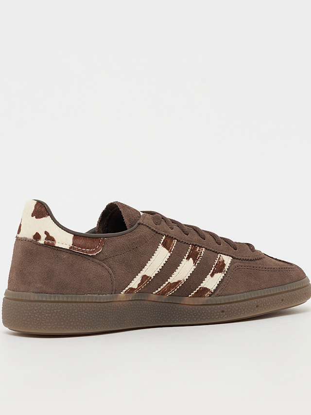 adidas Originals, Handball Spezial, brown, Image 3 of 8
