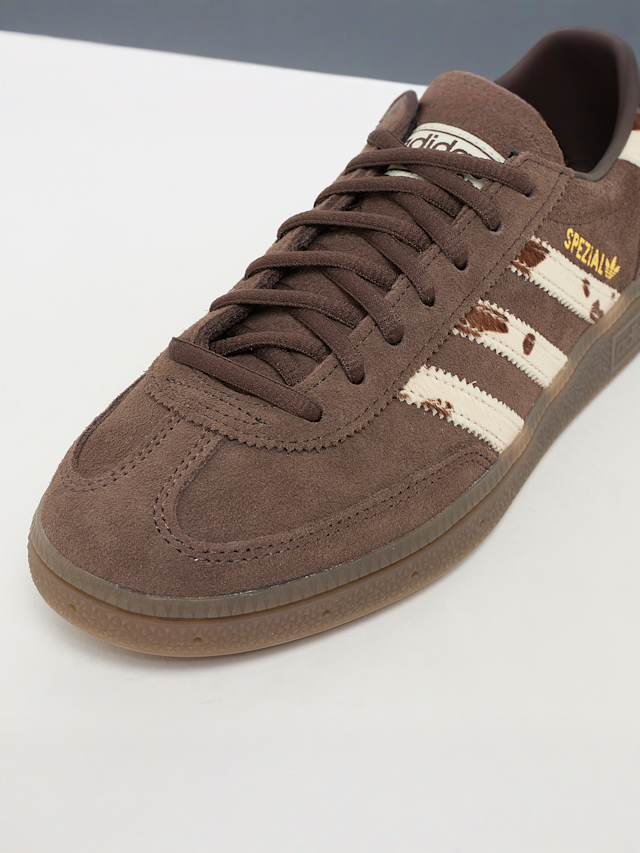 adidas Originals, Handball Spezial, brown, Image 6 of 8