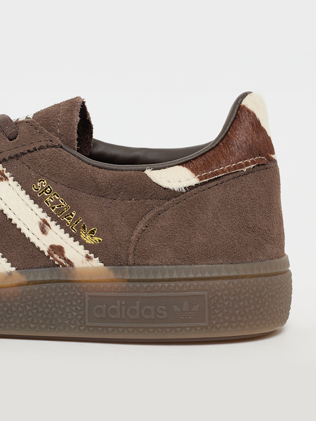 adidas Originals, Handball Spezial, brown, Image 7 of 8
