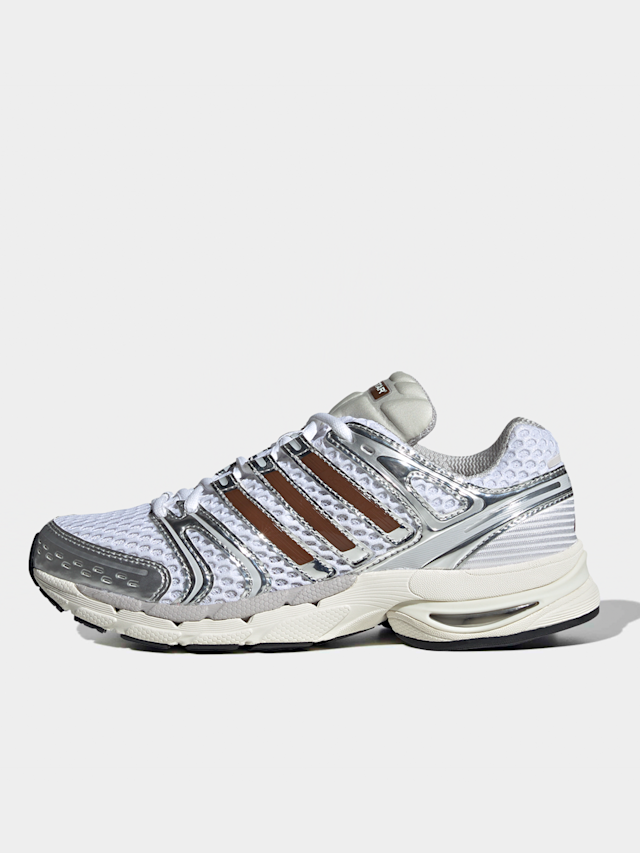adidas Originals, Adistar Control 5, white, Image 1 of 8