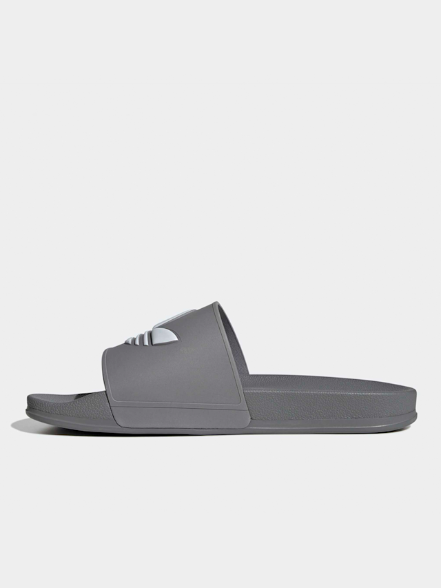 adidas Originals, Adilette OG CF, grey, Image 2 of 8
