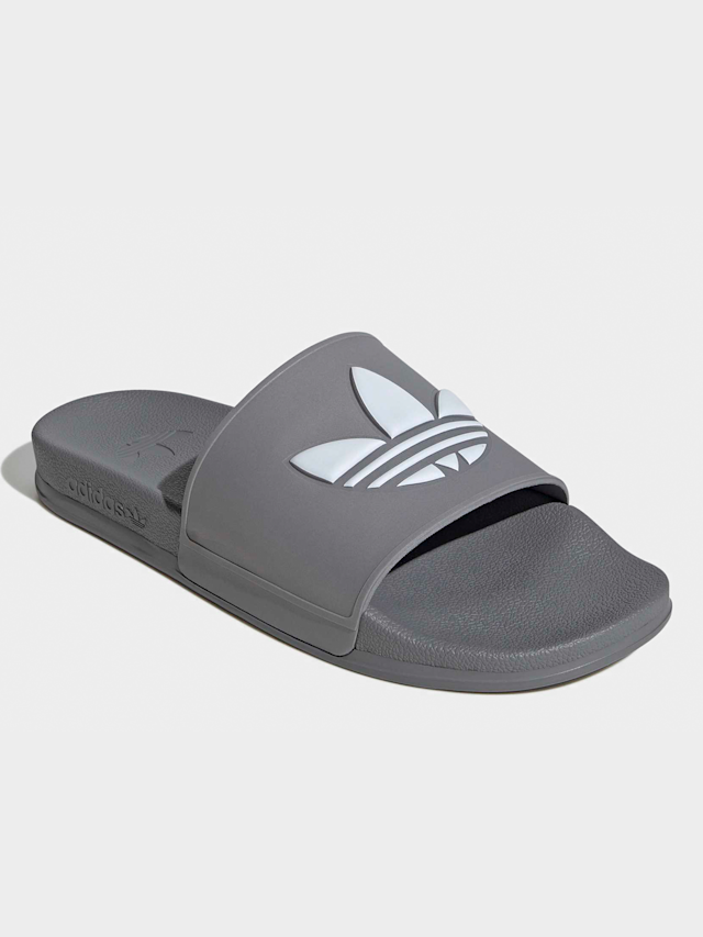 adidas Originals, Adilette OG CF, grey, Image 3 of 8