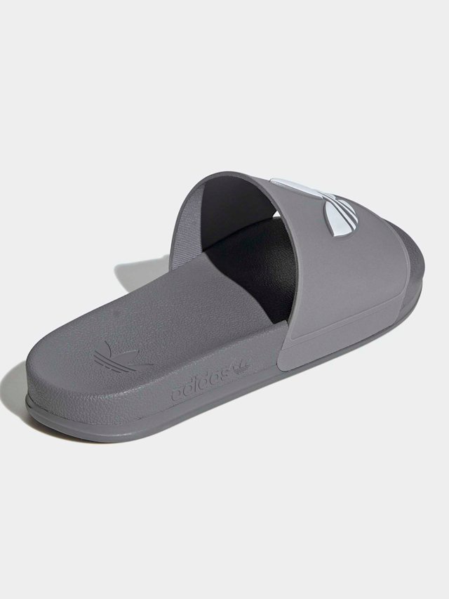 adidas Originals, Adilette OG CF, grey, Image 4 of 8