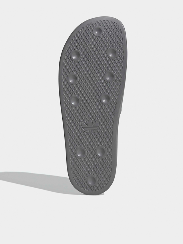 adidas Originals, Adilette OG CF, grey, Image 5 of 8