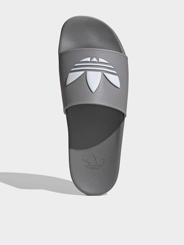 adidas Originals, Adilette OG CF, grey, Image 6 of 8