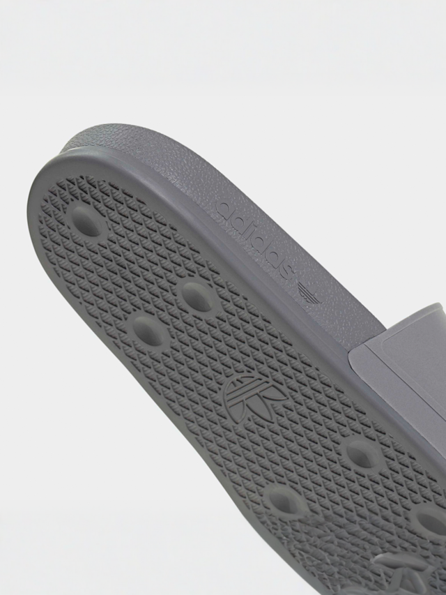 adidas Originals, Adilette OG CF, grey, Image 8 of 8