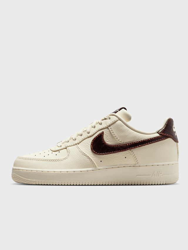 Nike, Air Force 1 '07, beige, Image 1 of 8