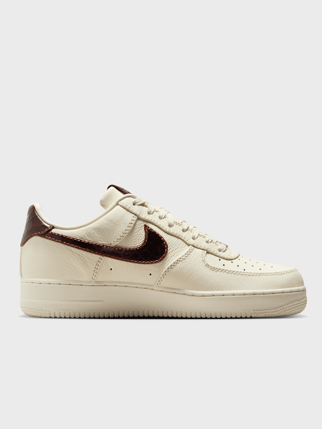 Nike, Air Force 1 '07, beige, Image 2 of 8