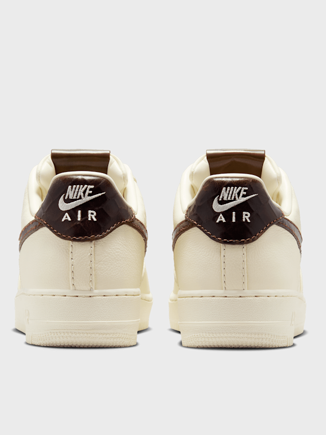 Nike, Air Force 1 '07, beige, Image 4 of 8