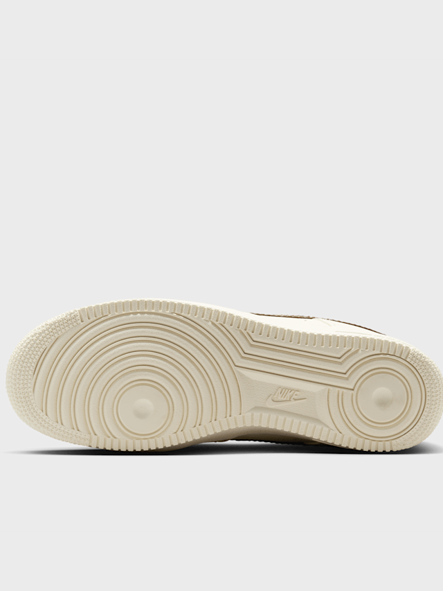 Nike, Air Force 1 '07, beige, Image 5 of 8
