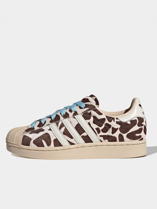 adidas Originals, Superstar II, beige, Image 1 of 8