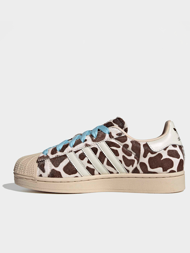 adidas Originals, Superstar II, beige, Image 2 of 8