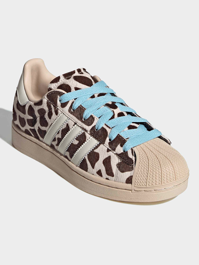adidas Originals, Superstar II, beige, Image 3 of 8