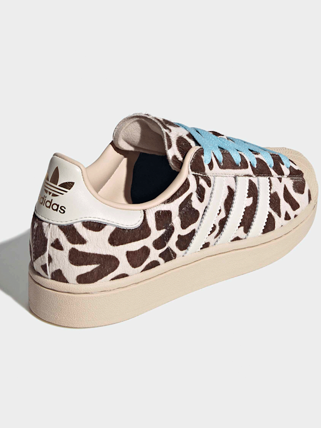 adidas Originals, Superstar II, beige, Image 4 of 8