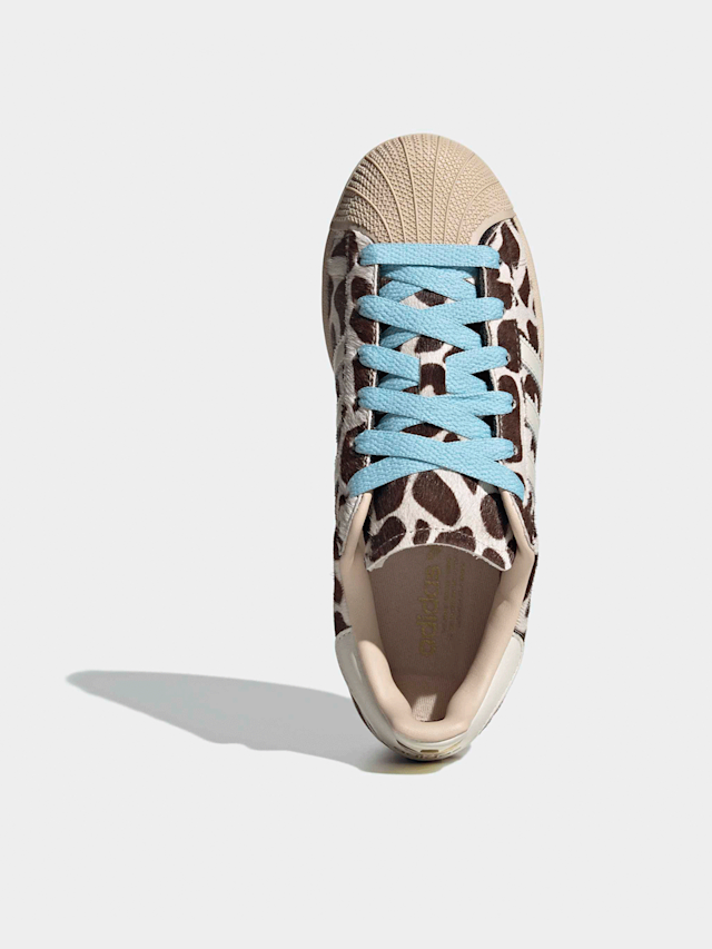 adidas Originals, Superstar II, beige, Image 6 of 8