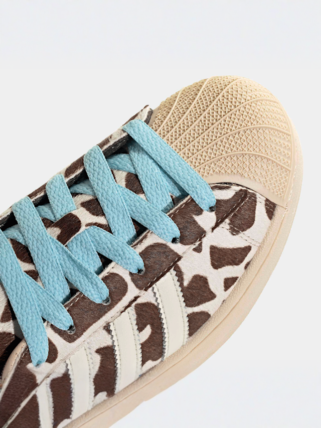 adidas Originals, Superstar II, beige, Image 8 of 8