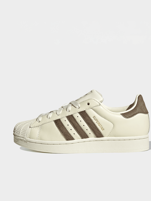 adidas Originals, Superstar II, beige, Image 1 of 8