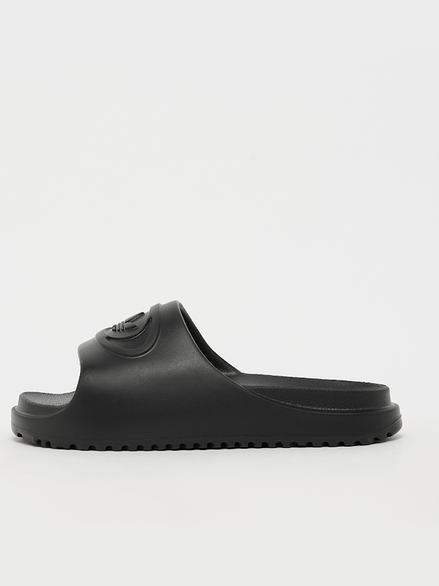 adidas Originals, WMNS Campus 00s Foam Slide, black, Image 1 of 7