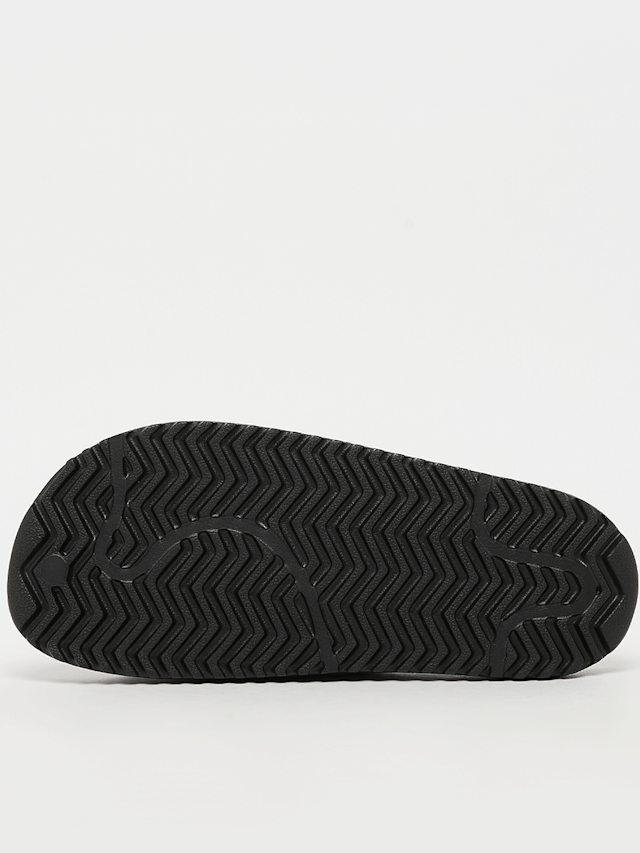 adidas Originals, Campus 00s Foam Slide, black, Image 4 of 7