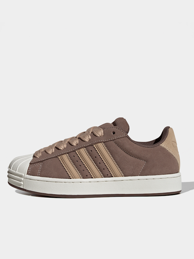 adidas Originals, Superstar ST, brown, Image 1 of 8