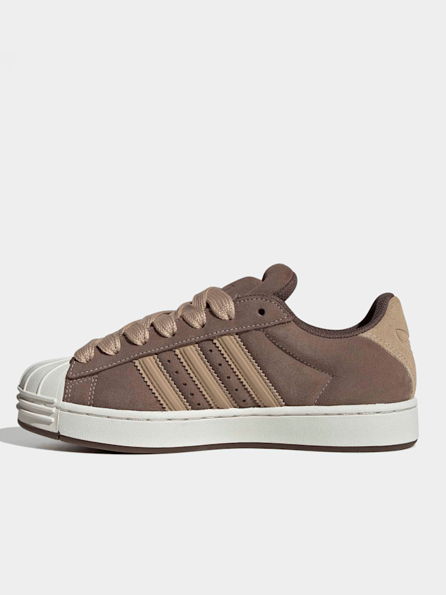 adidas Originals, Superstar ST, brown, Image 2 of 8