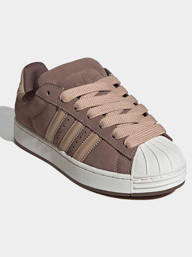 adidas Originals, Superstar ST, brown, Image 3 of 8