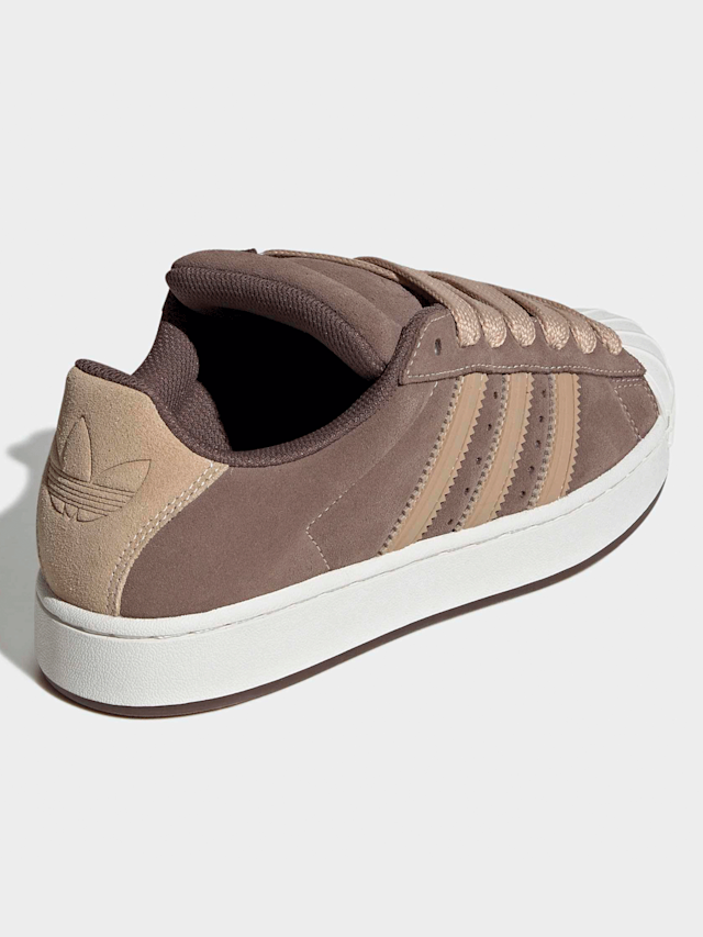 adidas Originals, Superstar ST, brown, Image 4 of 8