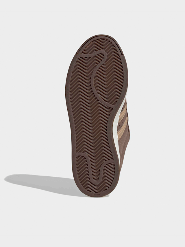 adidas Originals, Superstar ST, brown, Image 5 of 8