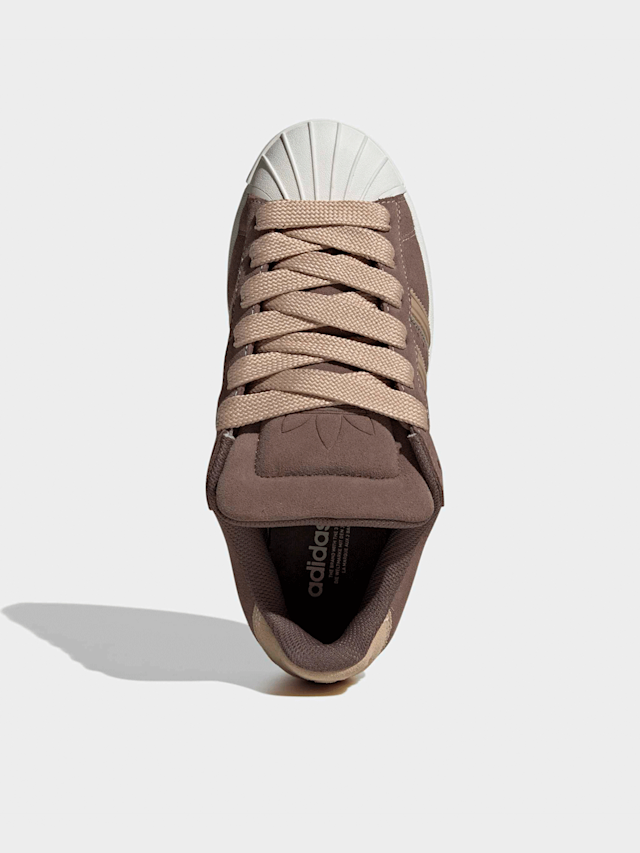 adidas Originals, Superstar ST, brown, Image 6 of 8