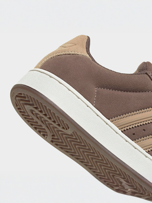 adidas Originals, Superstar ST, brown, Image 7 of 8