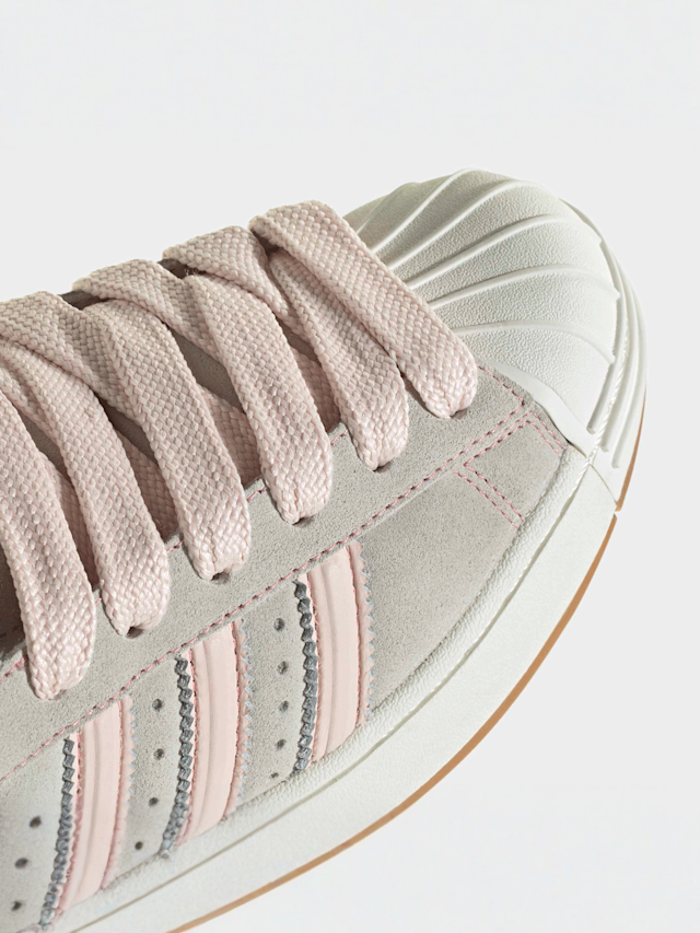 adidas Originals, Superstar ST, beige, Image 8 of 8