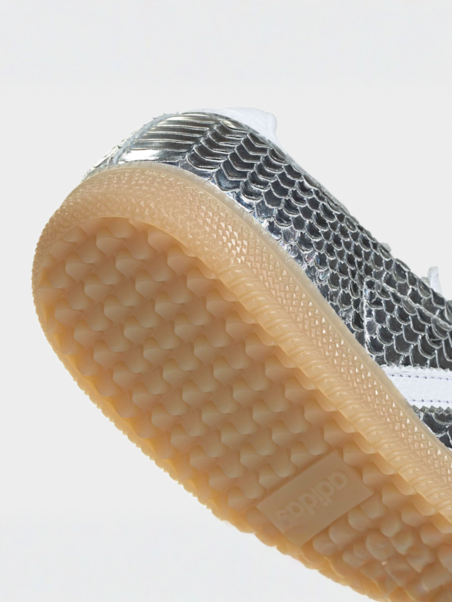adidas Originals, Samba OG, silver, Image 7 of 8
