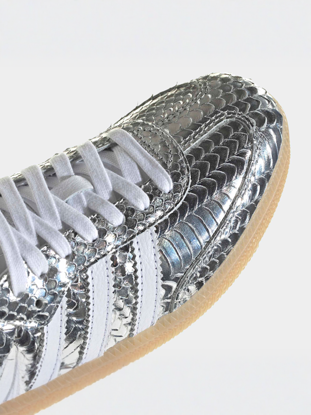 adidas Originals, Samba OG, silver, Image 8 of 8