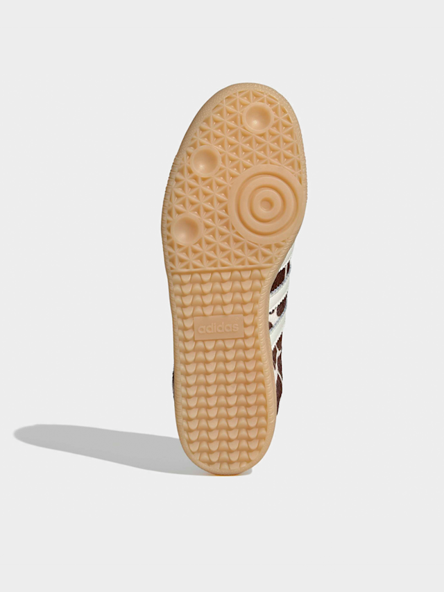 adidas Originals, Samba OG, brown, Image 5 of 8